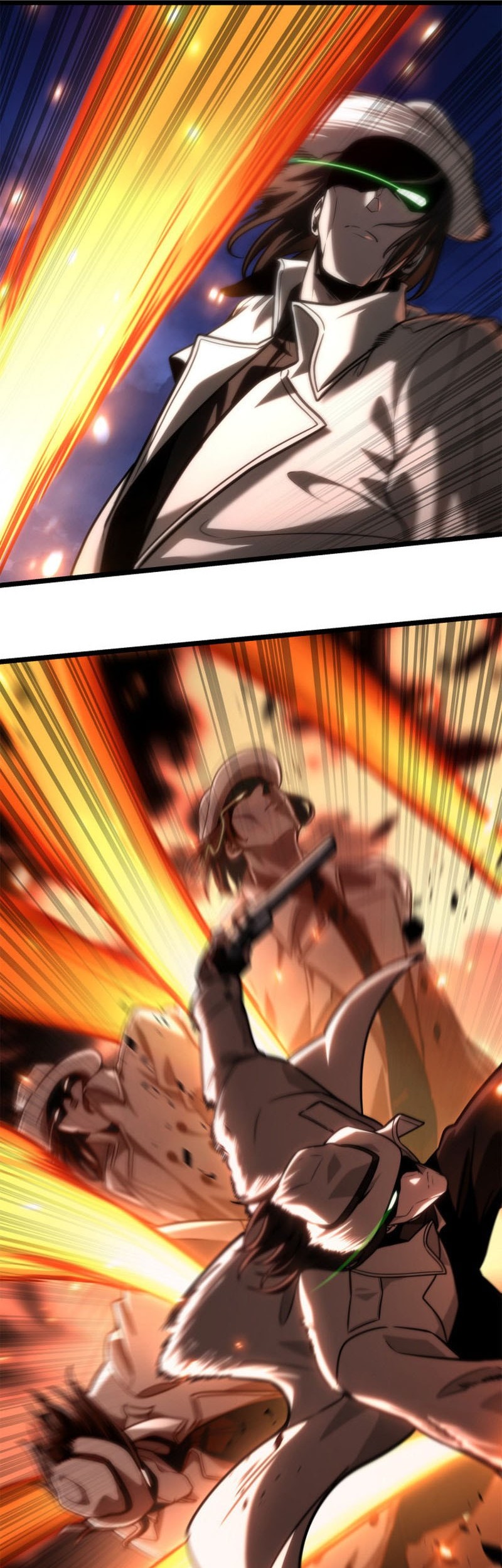 Infinite Mage Chapter 133 - halaman 42