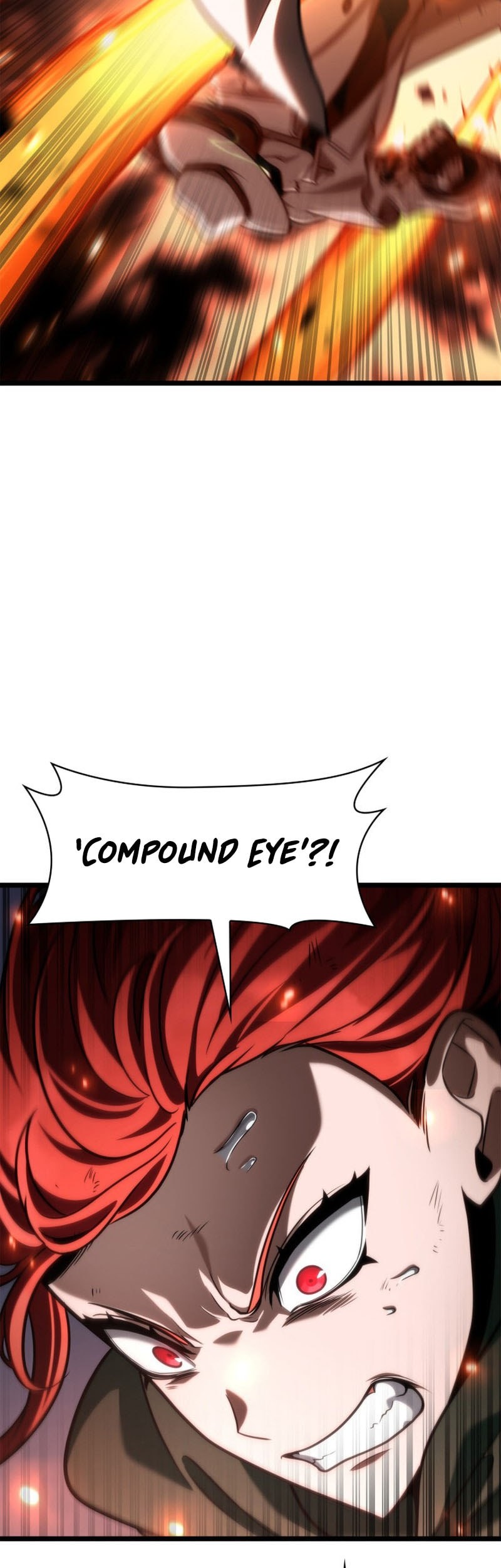 Infinite Mage Chapter 133 - halaman 43