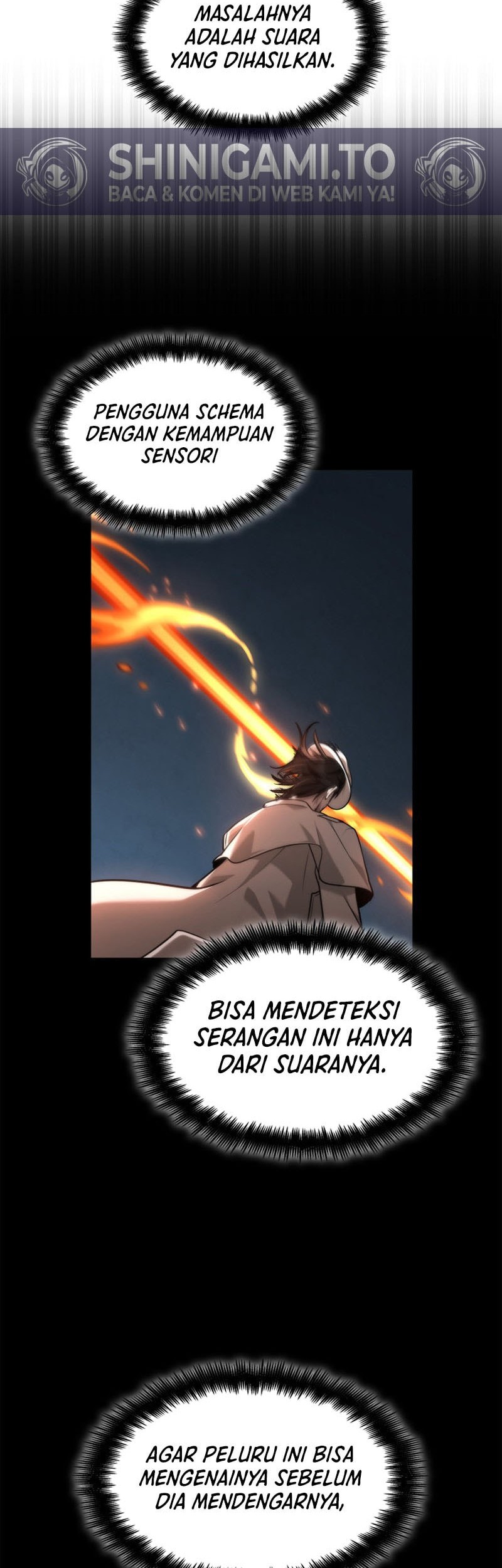 Infinite Mage Chapter 133 - halaman 50