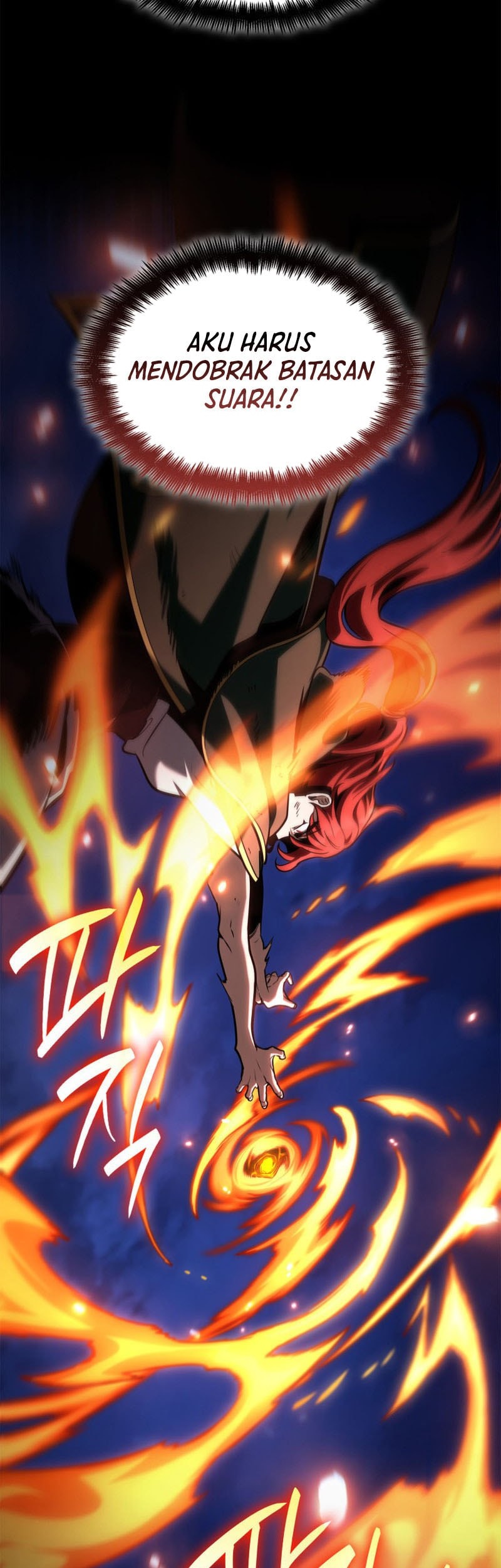 Infinite Mage Chapter 133 - halaman 51