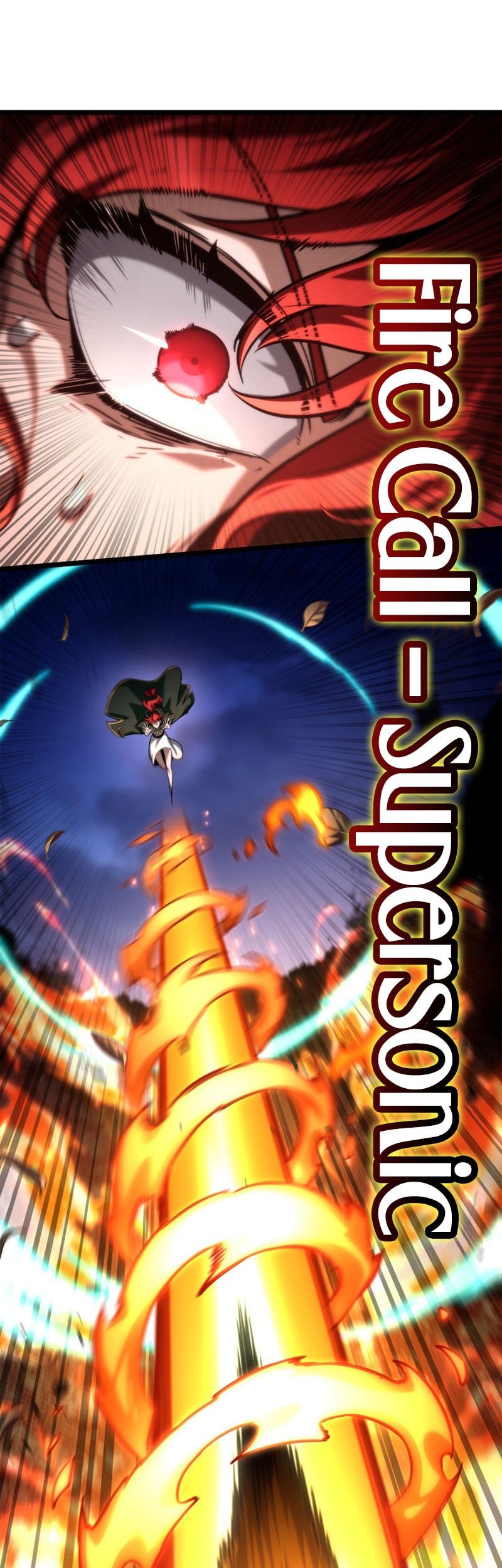 Infinite Mage Chapter 133 - halaman 53