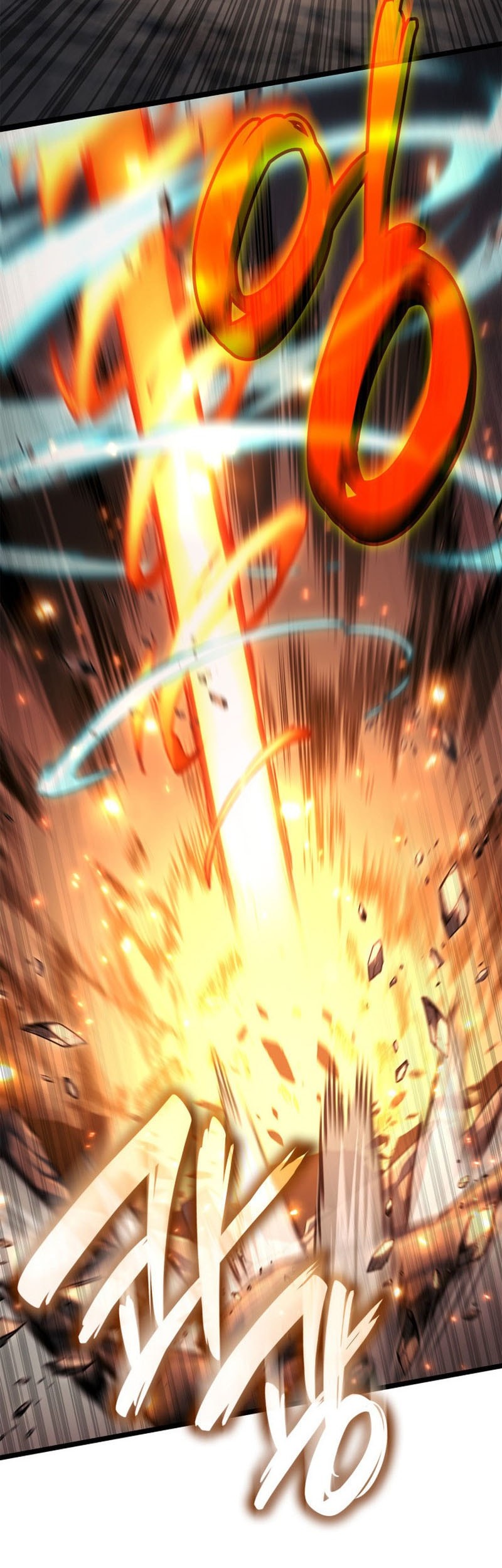 Infinite Mage Chapter 133 - halaman 55