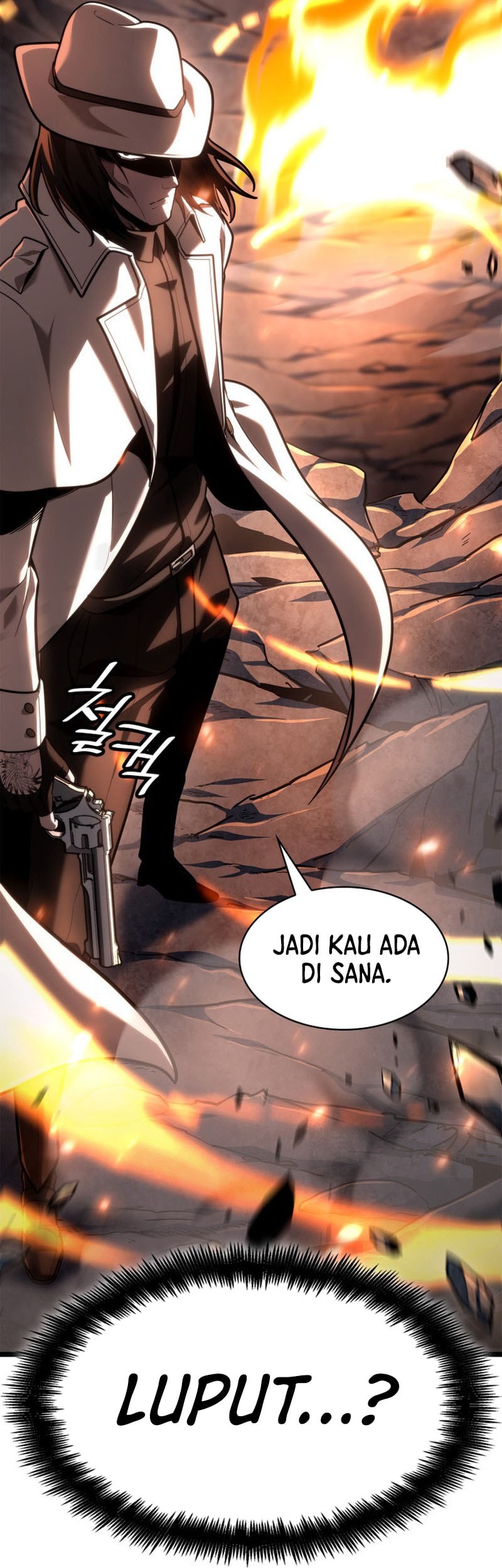 Infinite Mage Chapter 133 - halaman 58