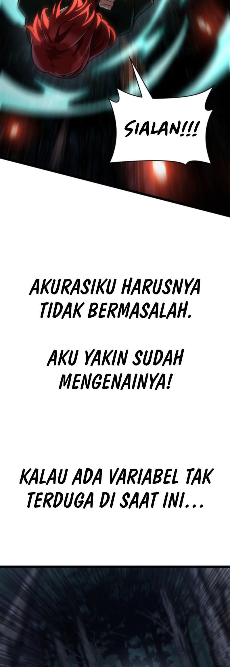 Infinite Mage Chapter 133 - halaman 61