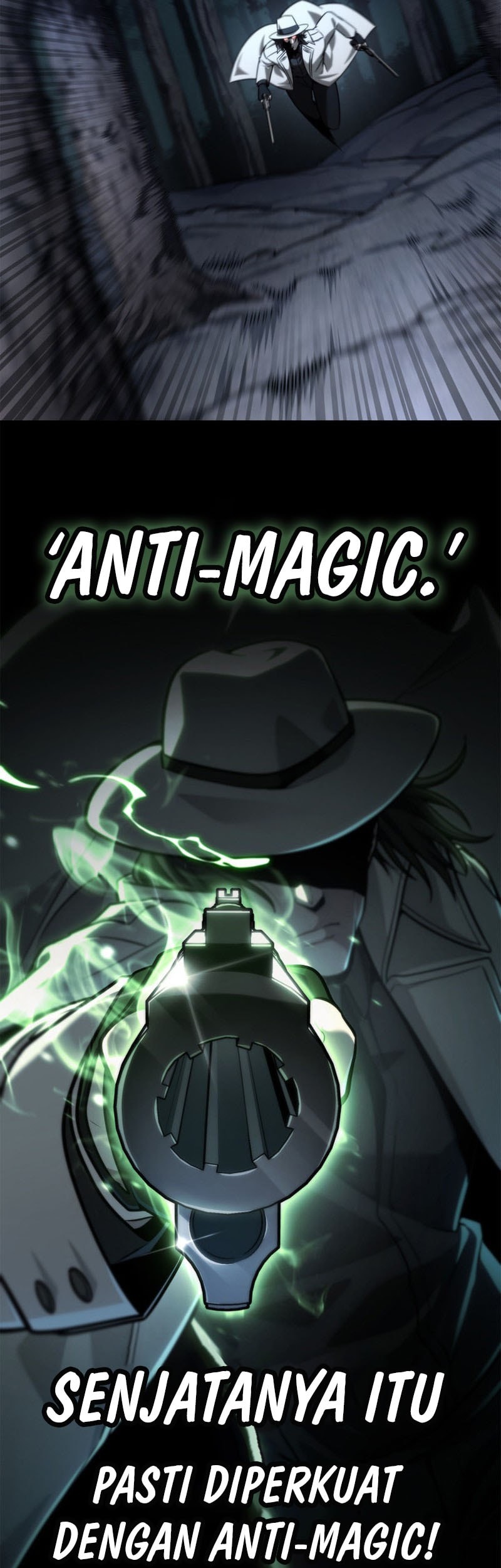 Infinite Mage Chapter 133 - halaman 62