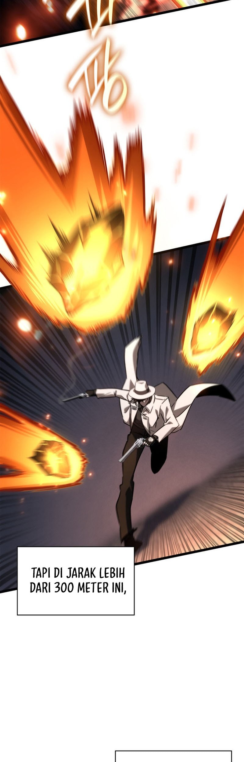 Infinite Mage Chapter 133 - halaman 64