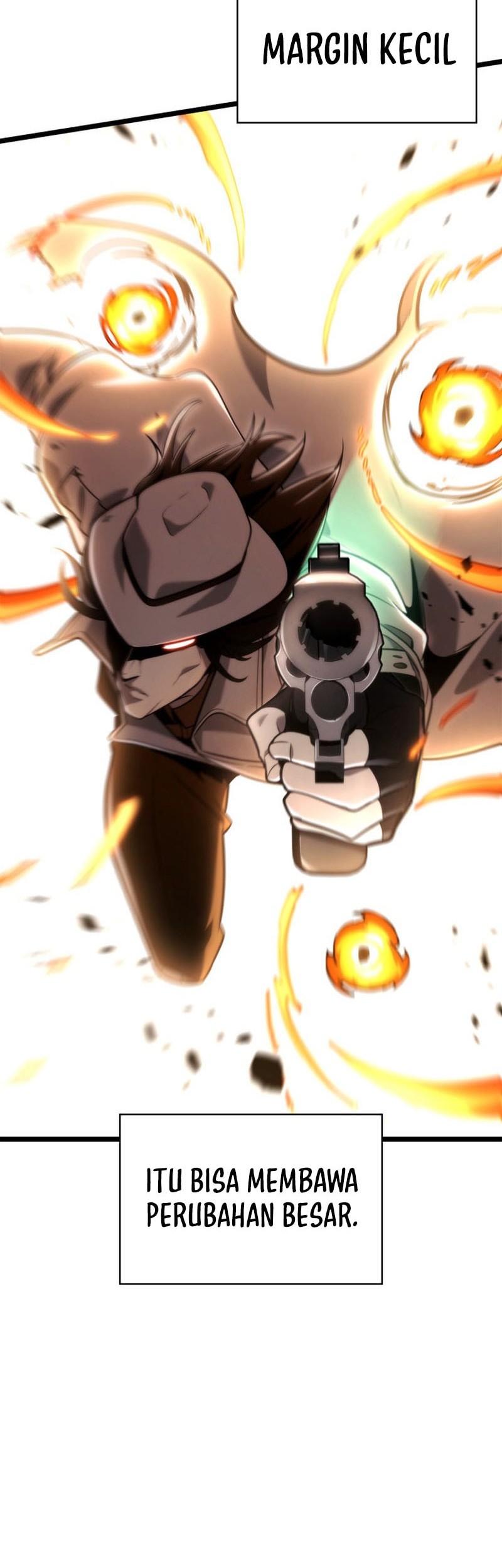 Infinite Mage Chapter 133 - halaman 65