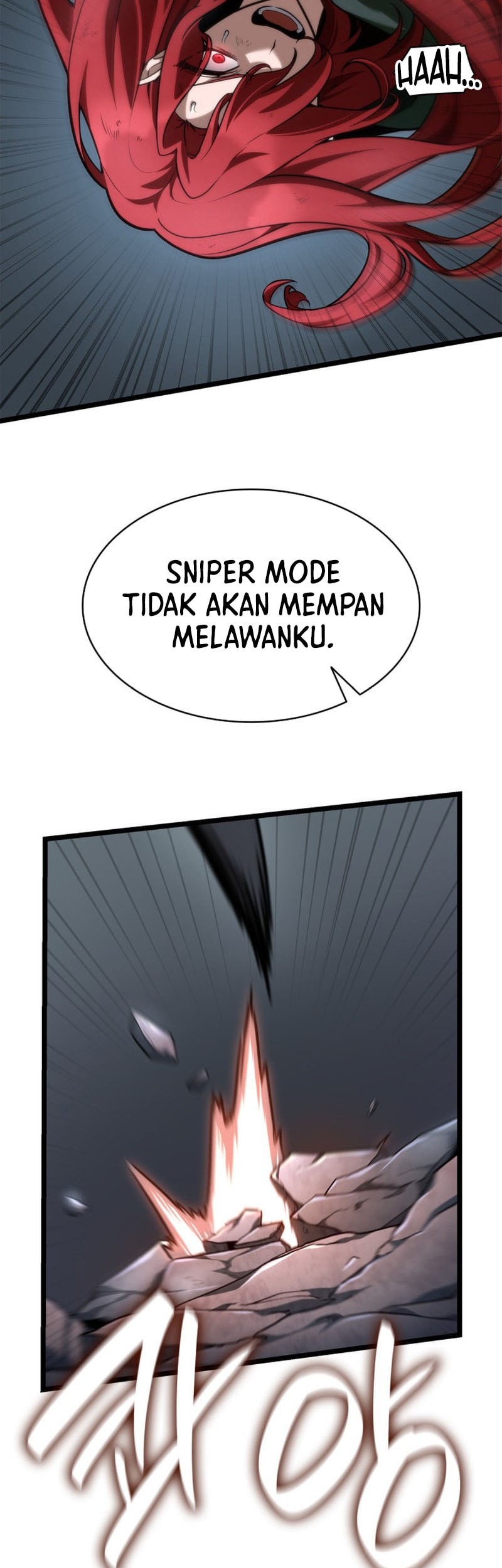 Infinite Mage Chapter 133 - halaman 68