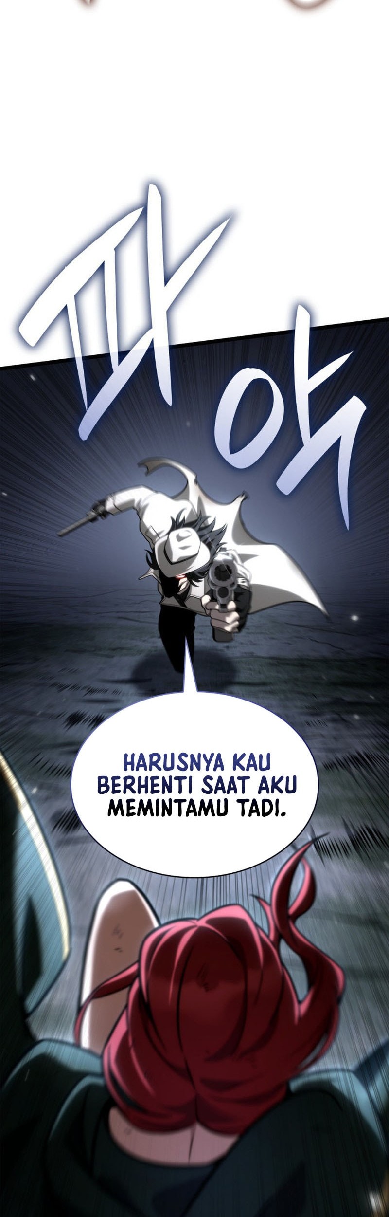 Infinite Mage Chapter 133 - halaman 69