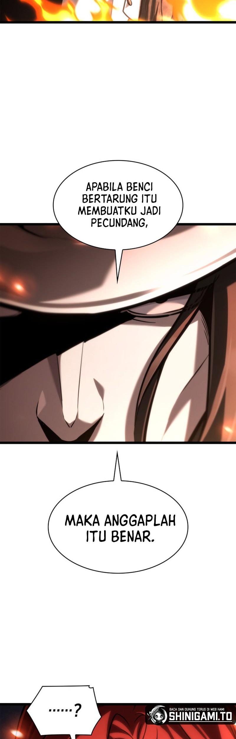 Infinite Mage Chapter 133 - halaman 7