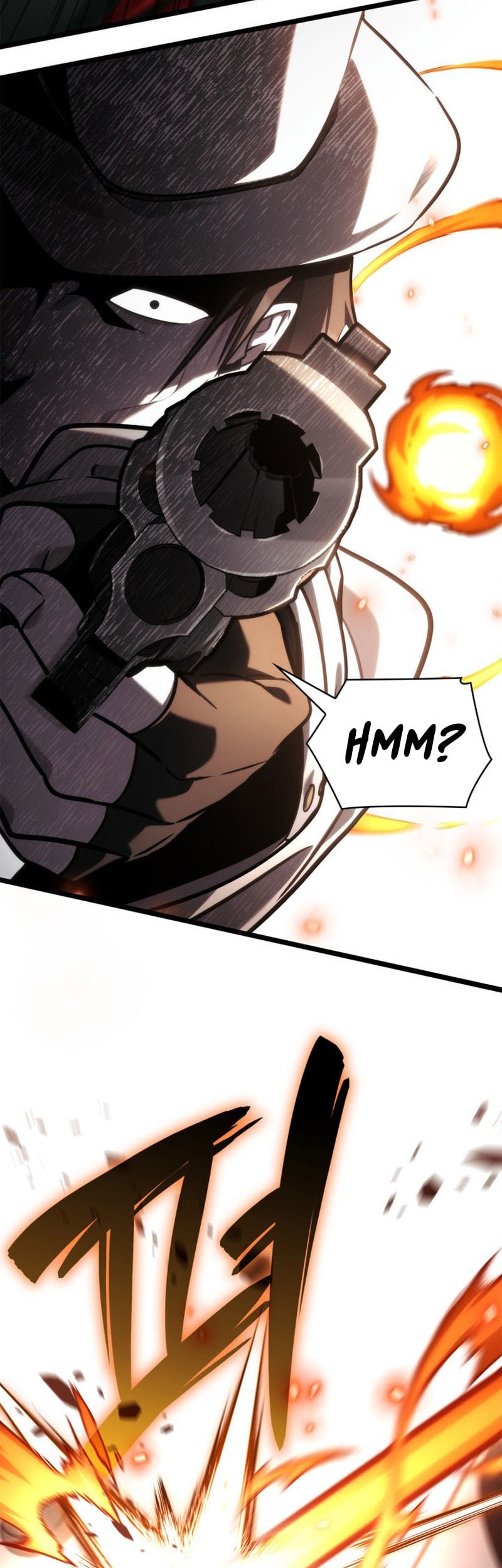 Infinite Mage Chapter 133 - halaman 71