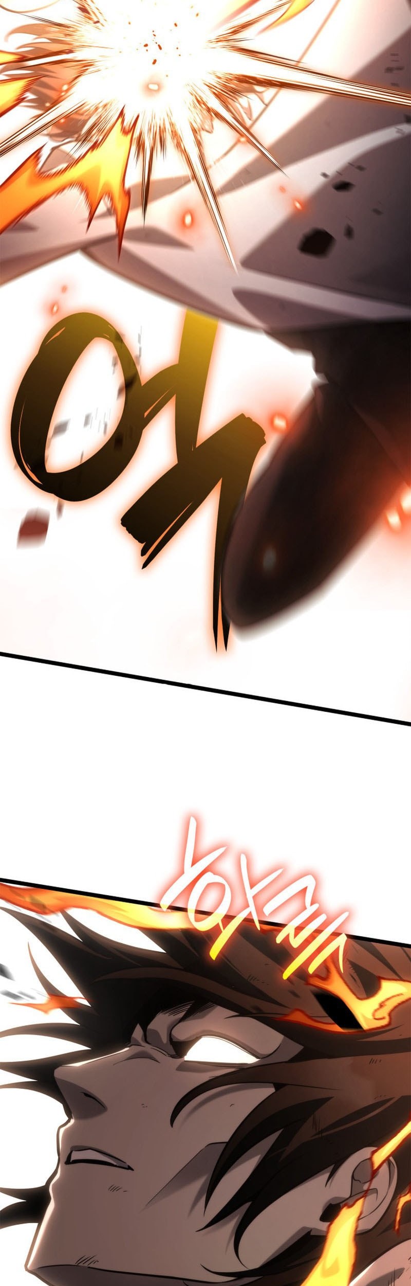 Infinite Mage Chapter 133 - halaman 72