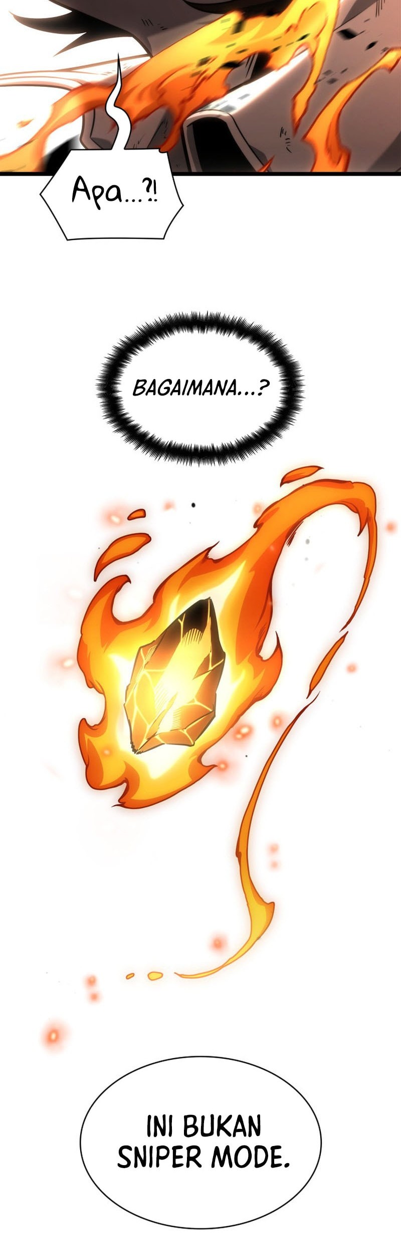 Infinite Mage Chapter 133 - halaman 73