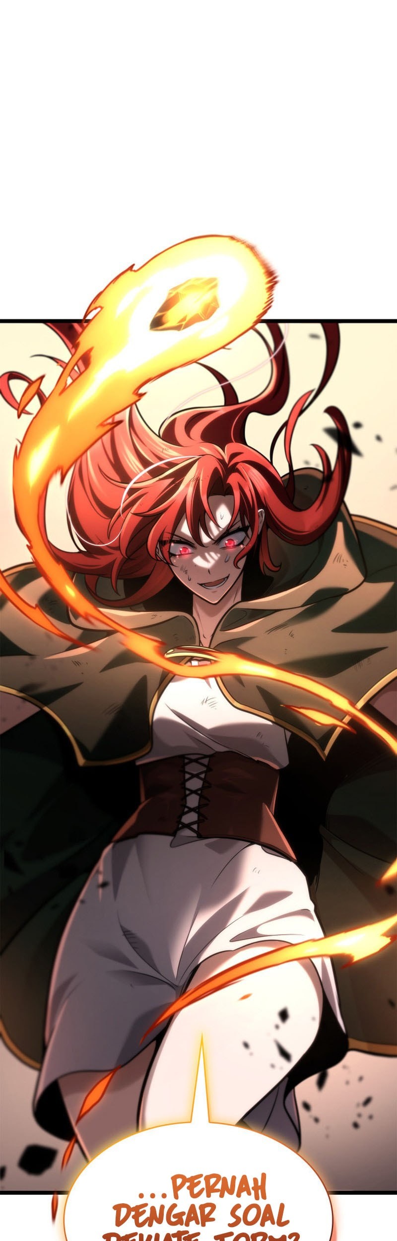 Infinite Mage Chapter 133 - halaman 74