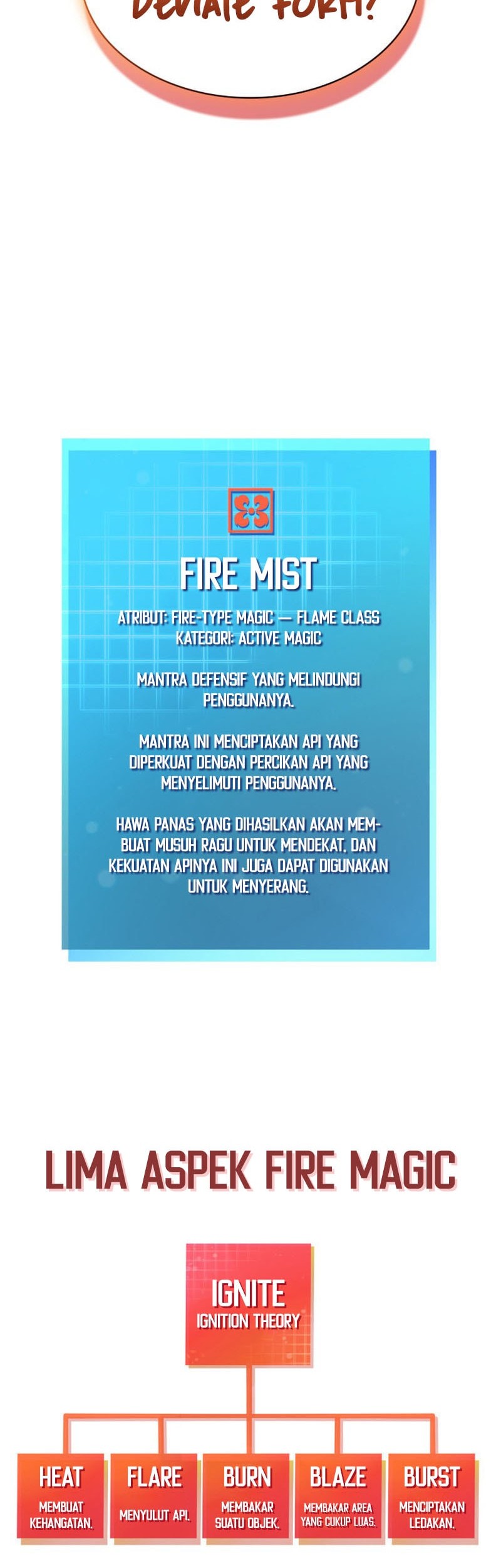 Infinite Mage Chapter 133 - halaman 75