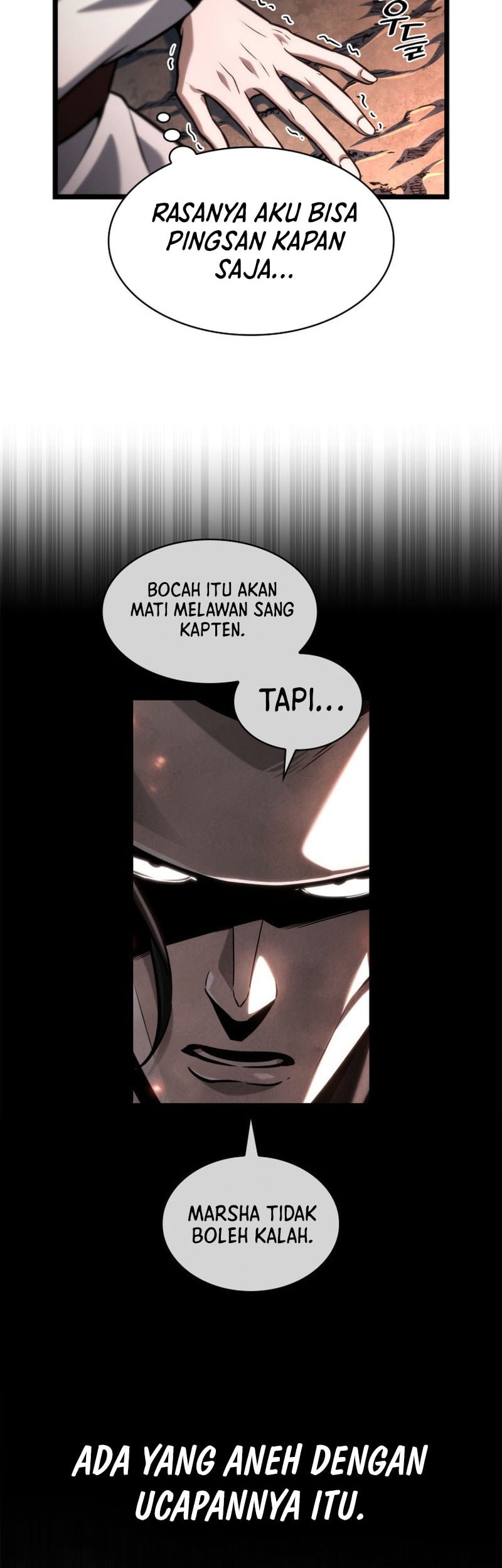 Infinite Mage Chapter 134 - halaman 10