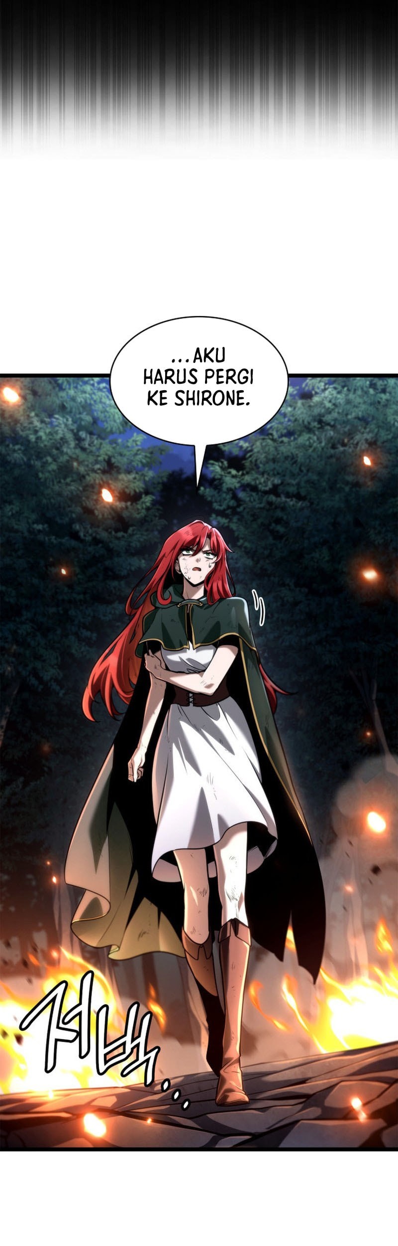 Infinite Mage Chapter 134 - halaman 11