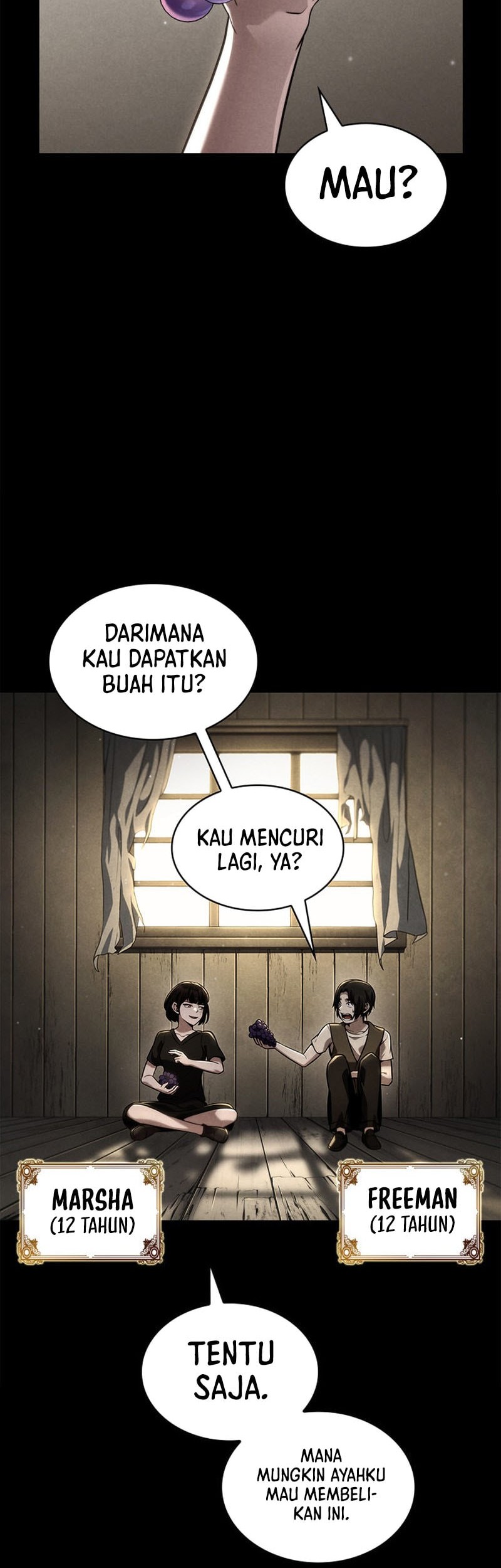 Infinite Mage Chapter 134 - halaman 14
