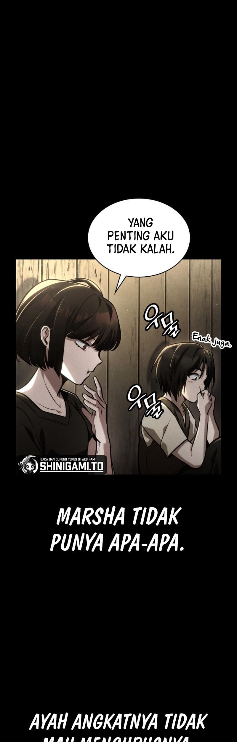 Infinite Mage Chapter 134 - halaman 15