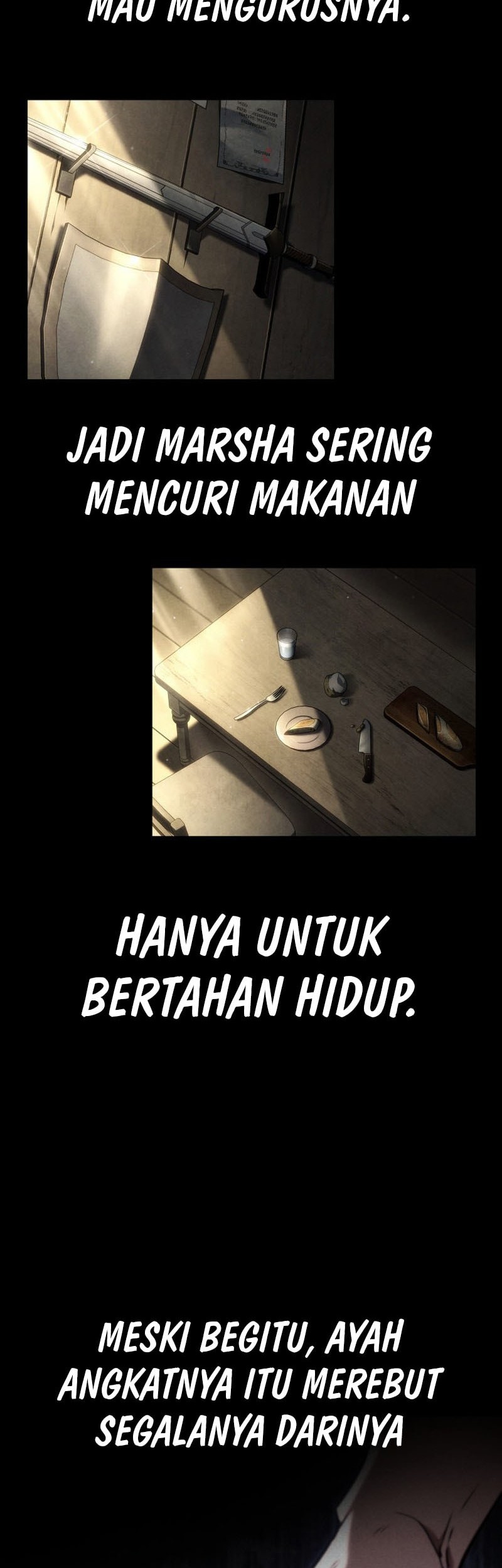 Infinite Mage Chapter 134 - halaman 16