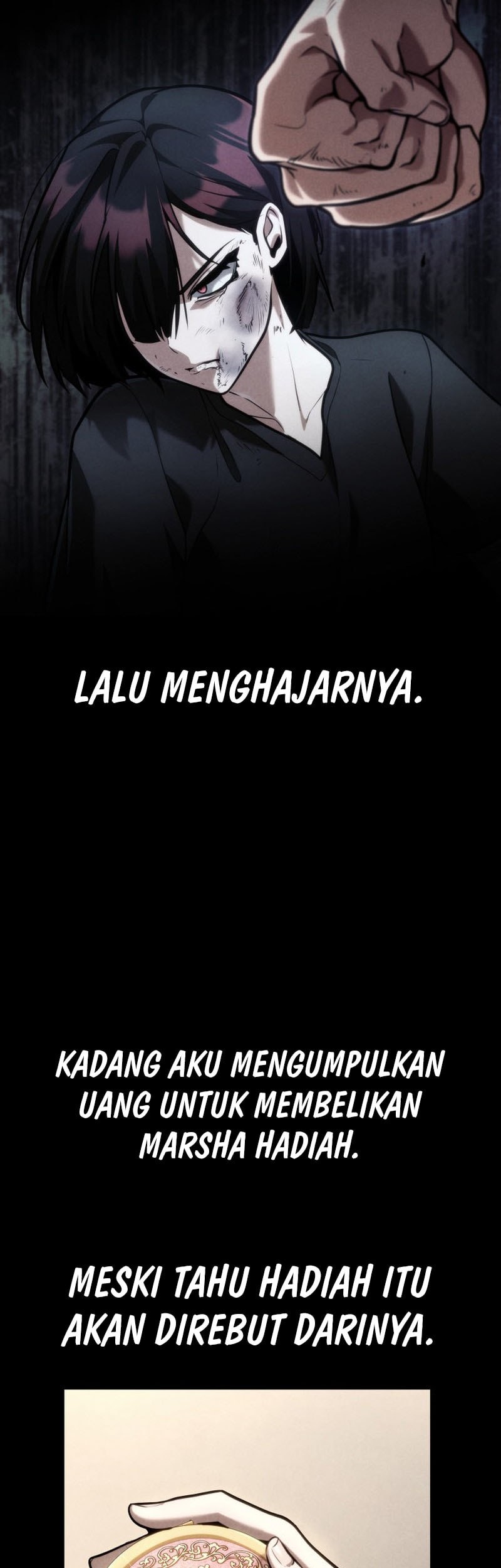 Infinite Mage Chapter 134 - halaman 17