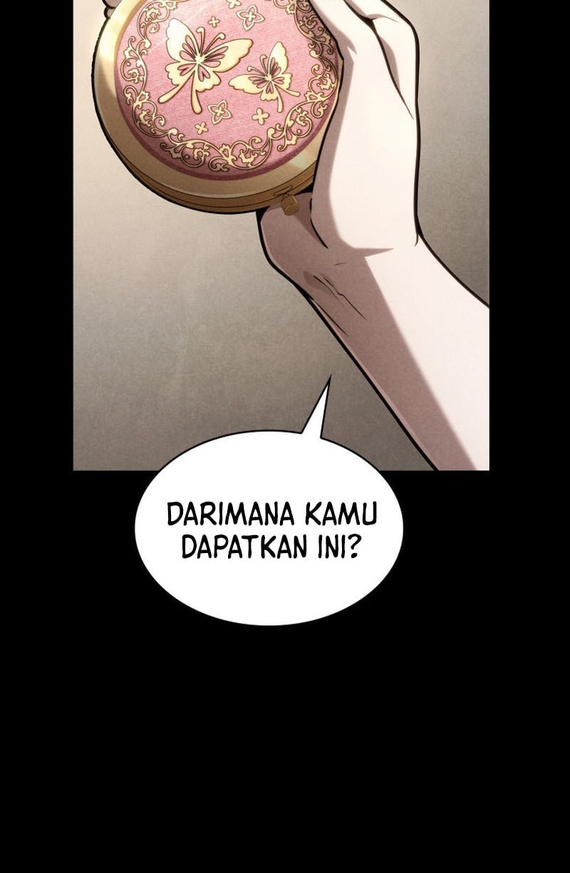 Infinite Mage Chapter 134 - halaman 18