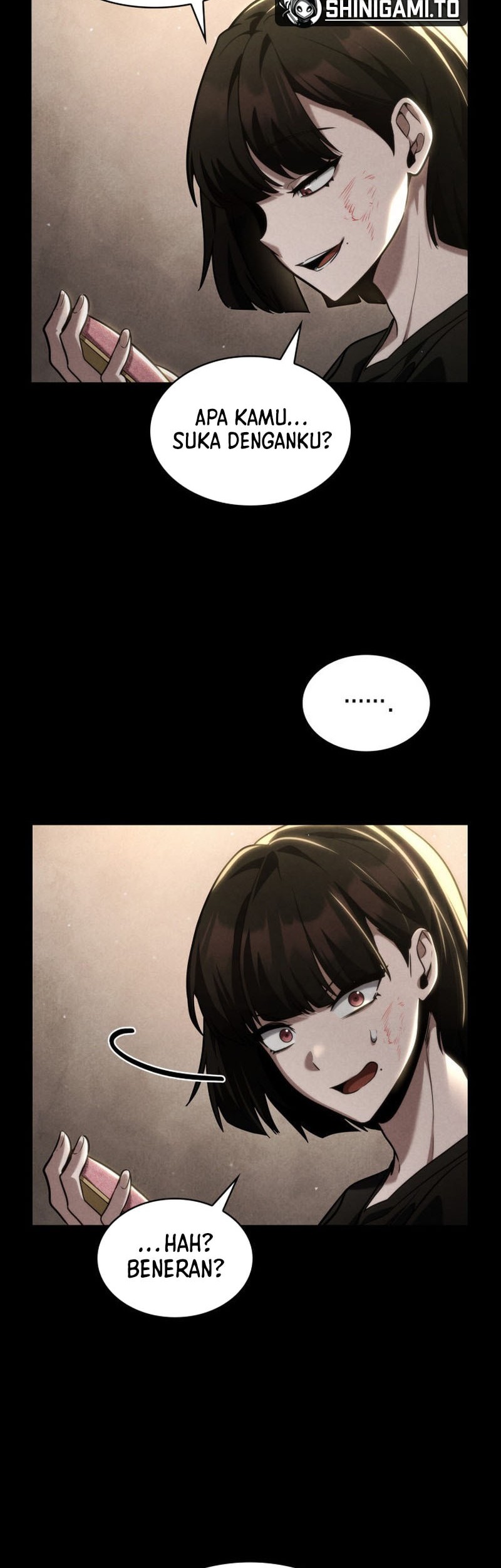 Infinite Mage Chapter 134 - halaman 20
