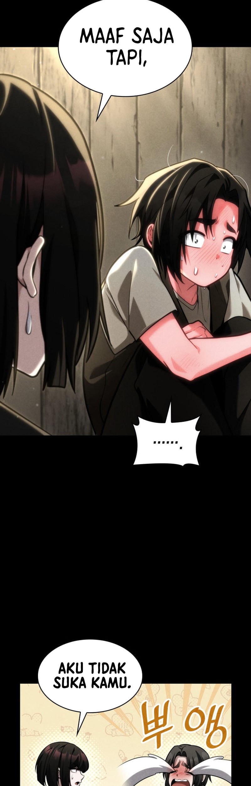 Infinite Mage Chapter 134 - halaman 21