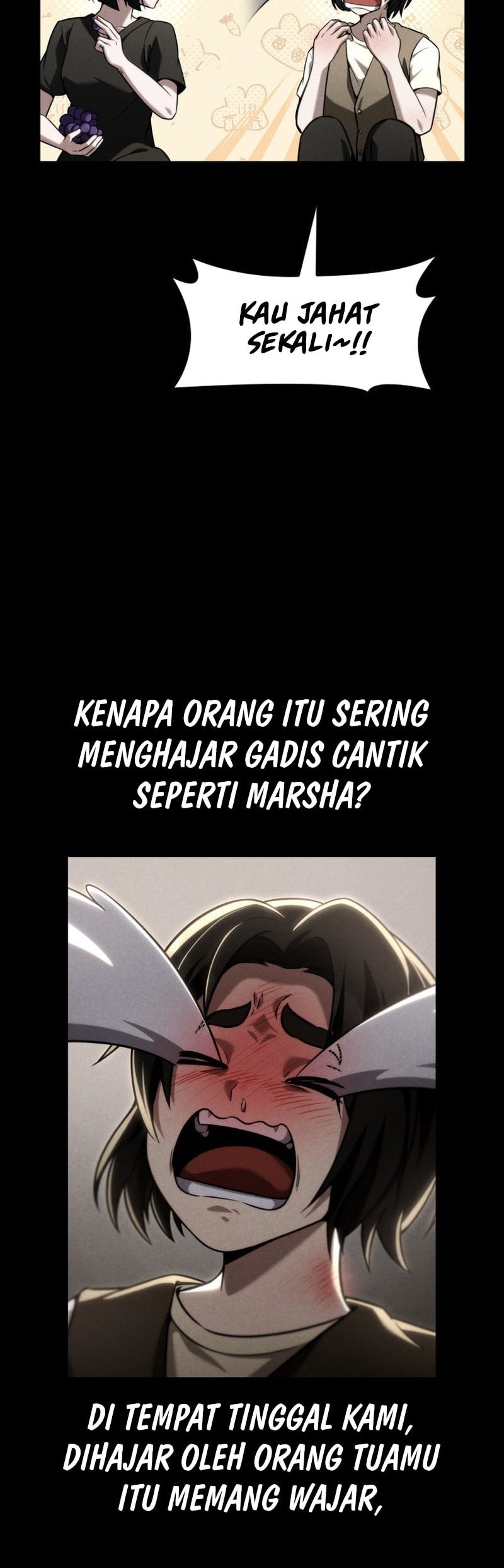 Infinite Mage Chapter 134 - halaman 22