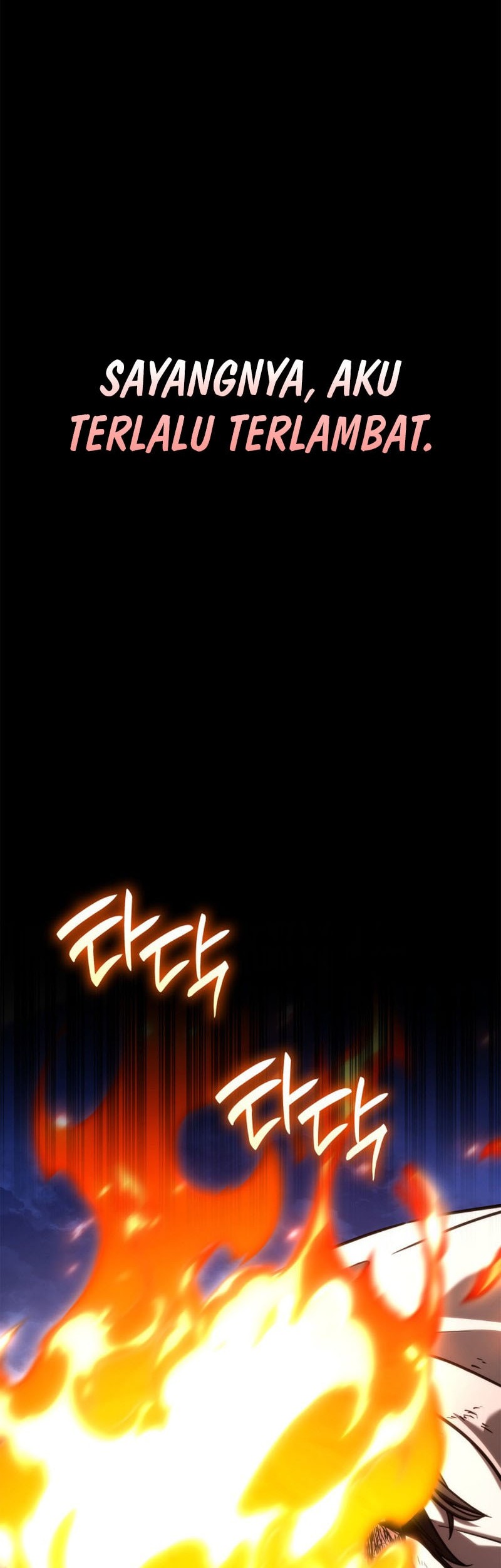 Infinite Mage Chapter 134 - halaman 24