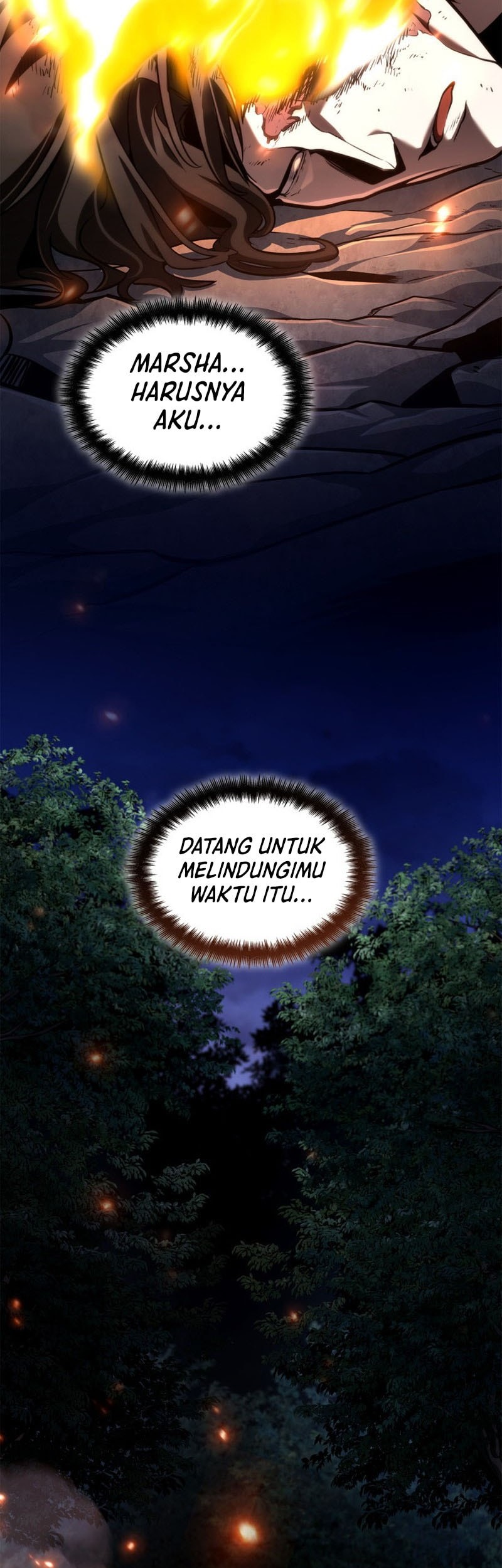 Infinite Mage Chapter 134 - halaman 25