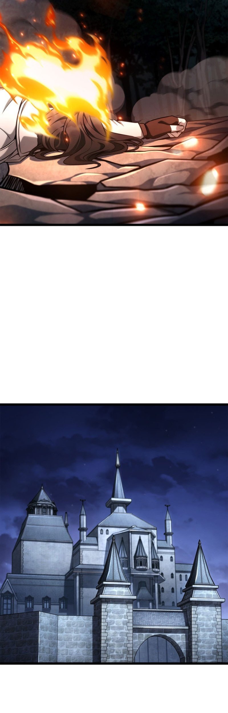 Infinite Mage Chapter 134 - halaman 26