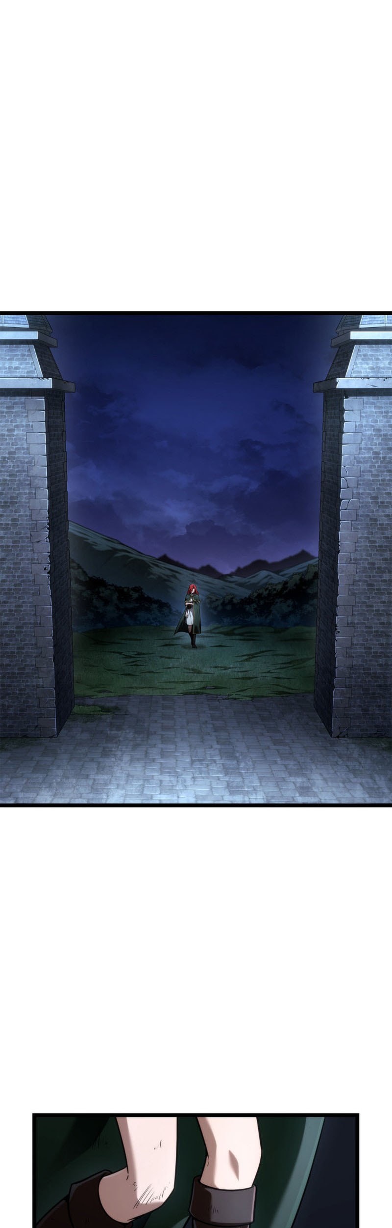 Infinite Mage Chapter 134 - halaman 27