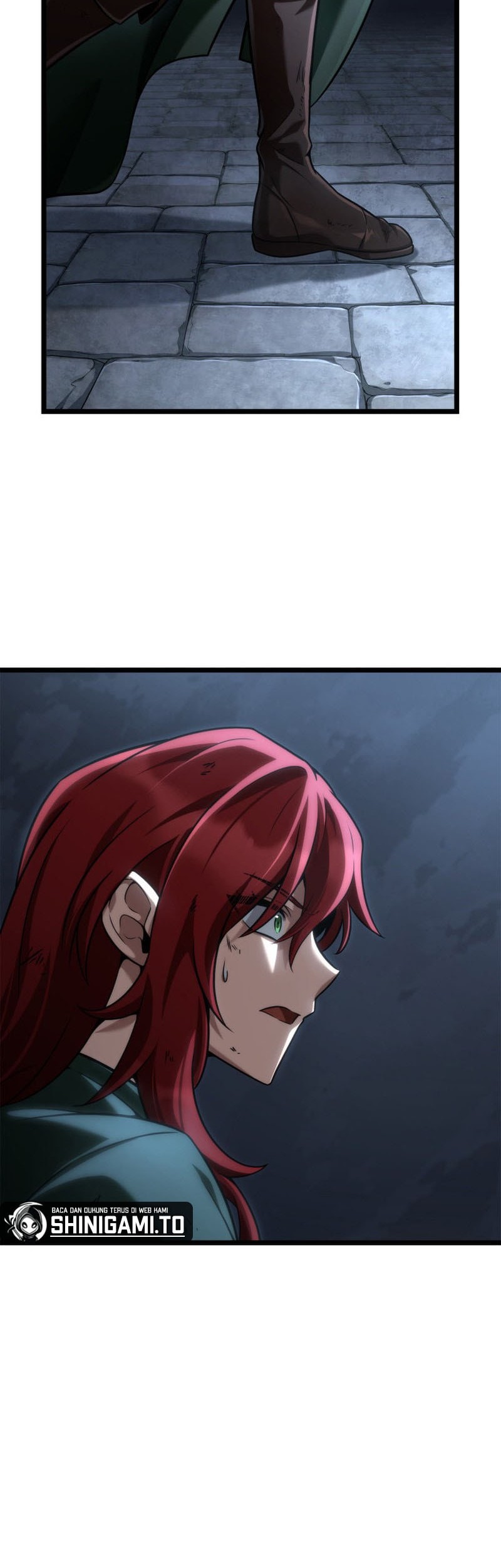 Infinite Mage Chapter 134 - halaman 28