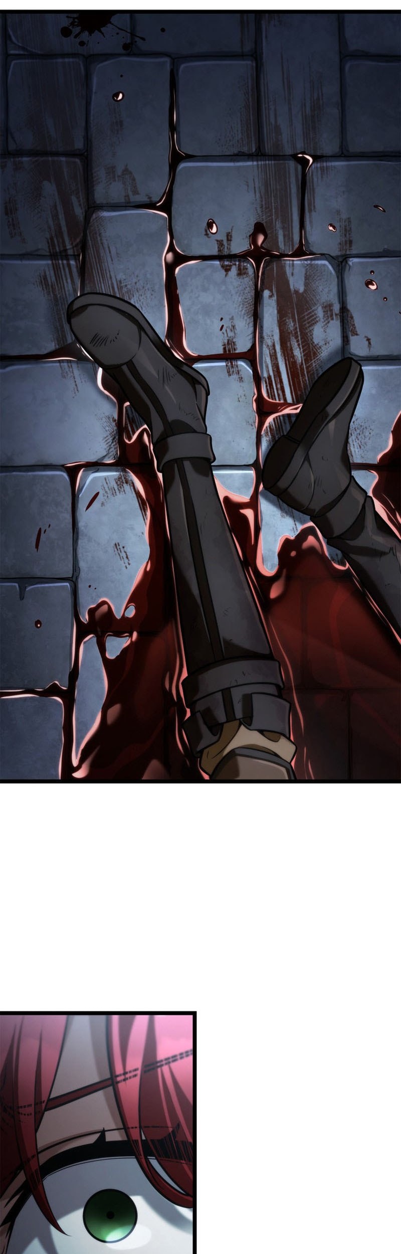 Infinite Mage Chapter 134 - halaman 29