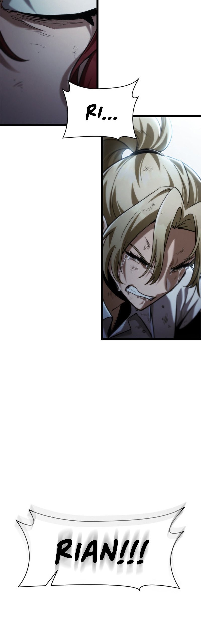 Infinite Mage Chapter 134 - halaman 30