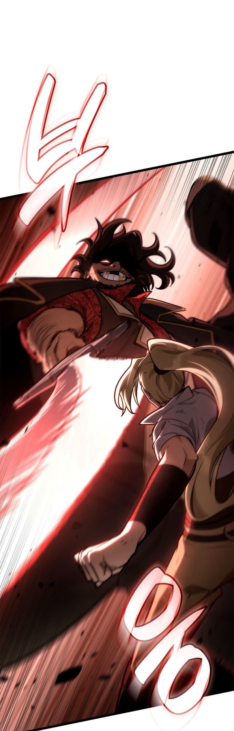 Infinite Mage Chapter 134 - halaman 36