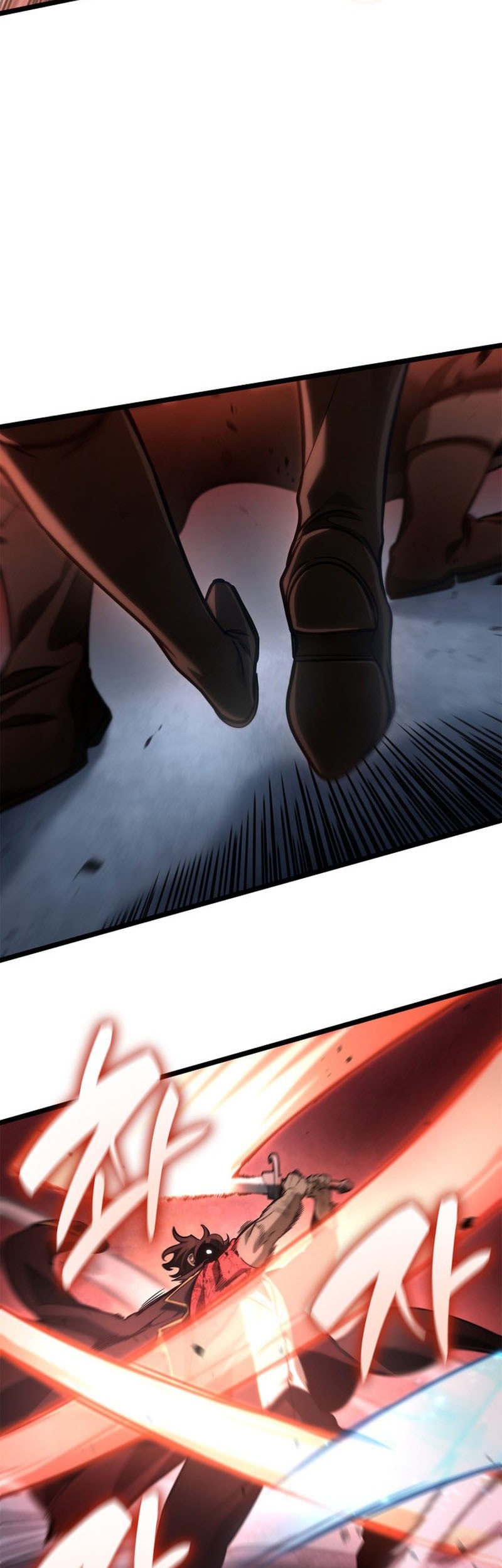 Infinite Mage Chapter 134 - halaman 37