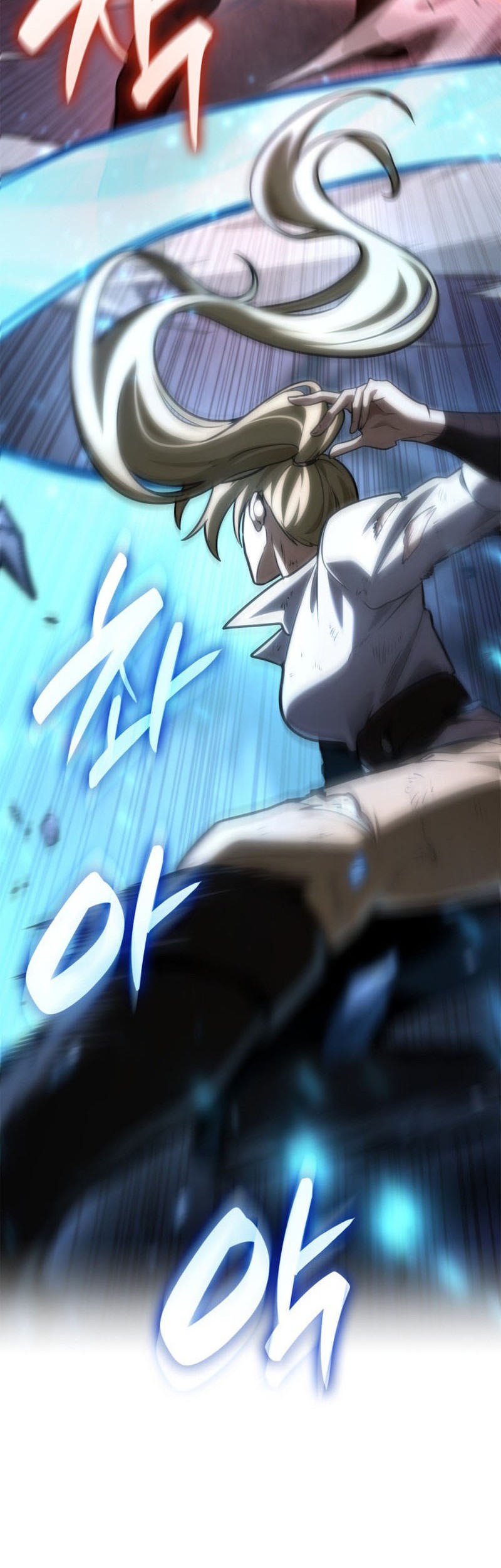 Infinite Mage Chapter 134 - halaman 38