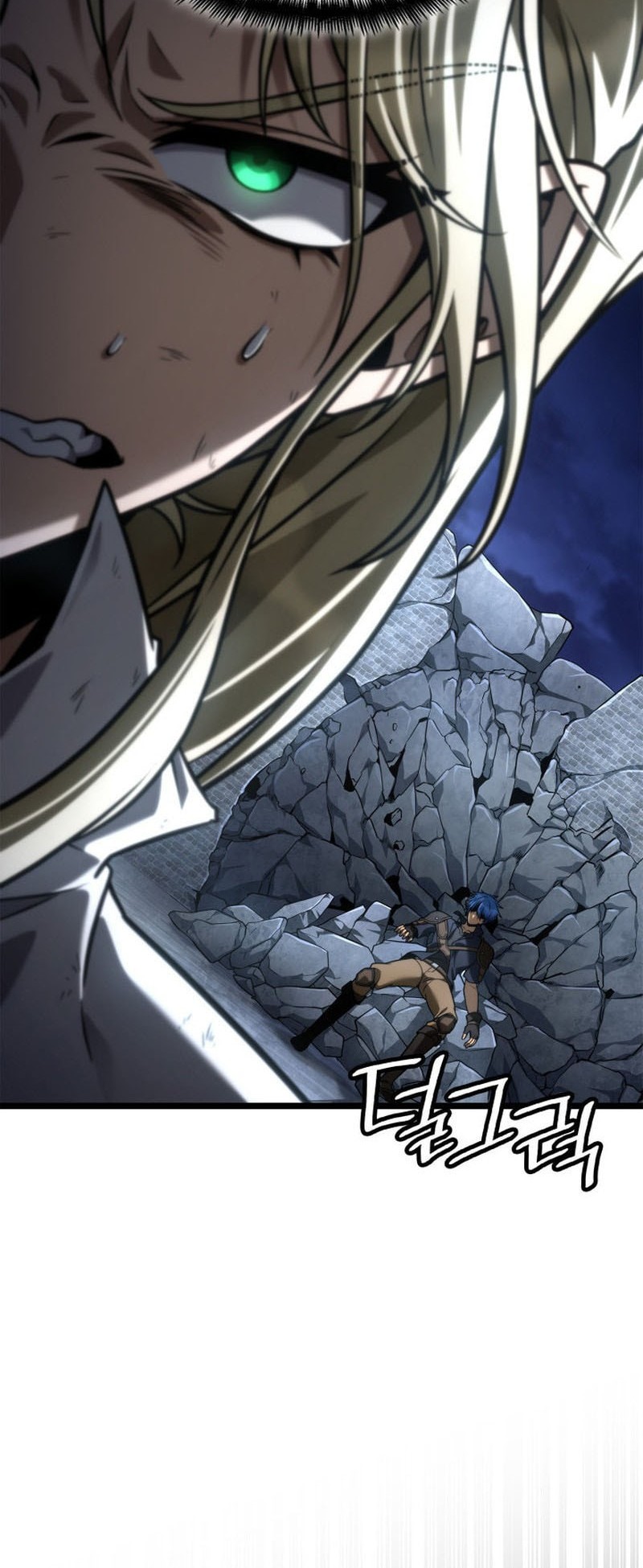 Infinite Mage Chapter 134 - halaman 42