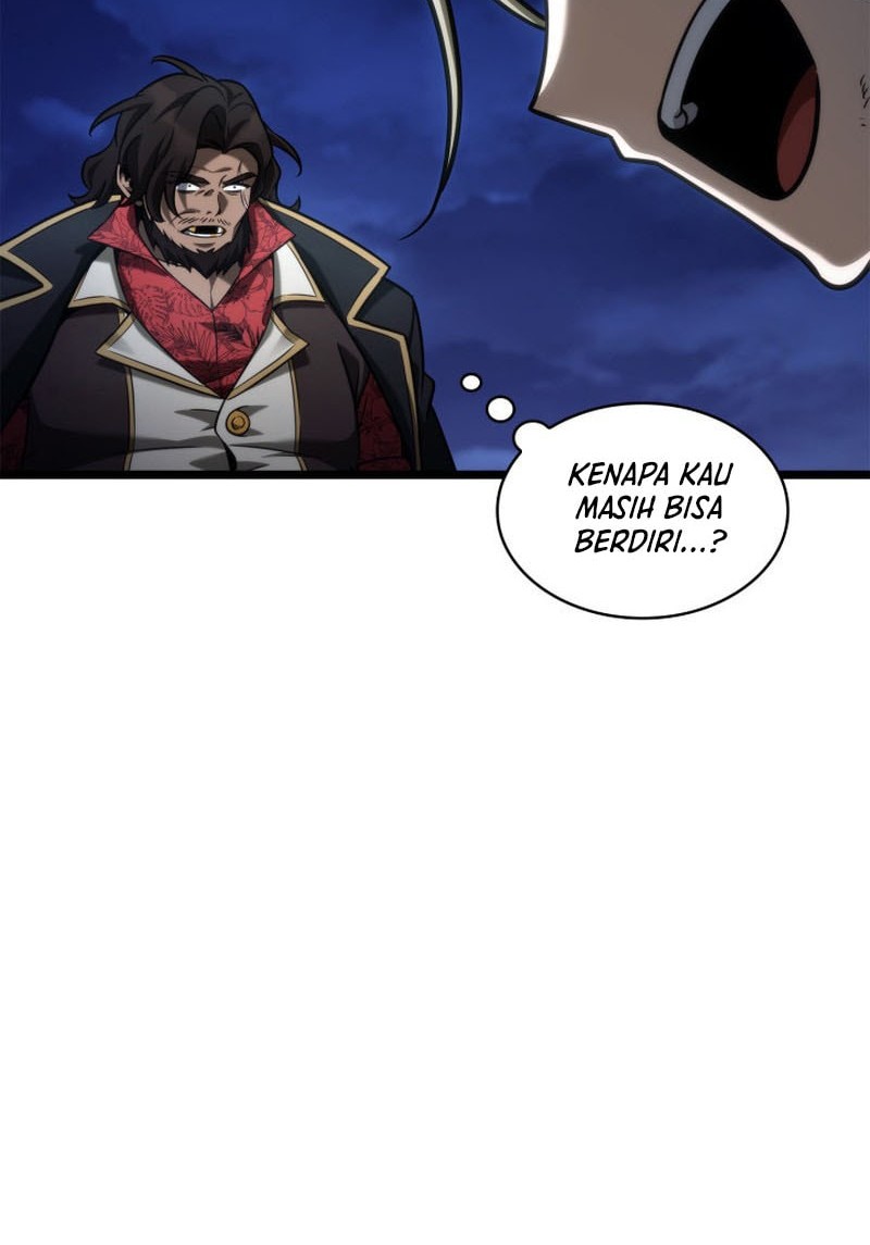 Infinite Mage Chapter 134 - halaman 46