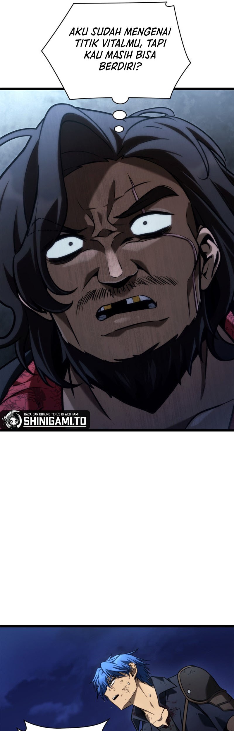Infinite Mage Chapter 134 - halaman 47