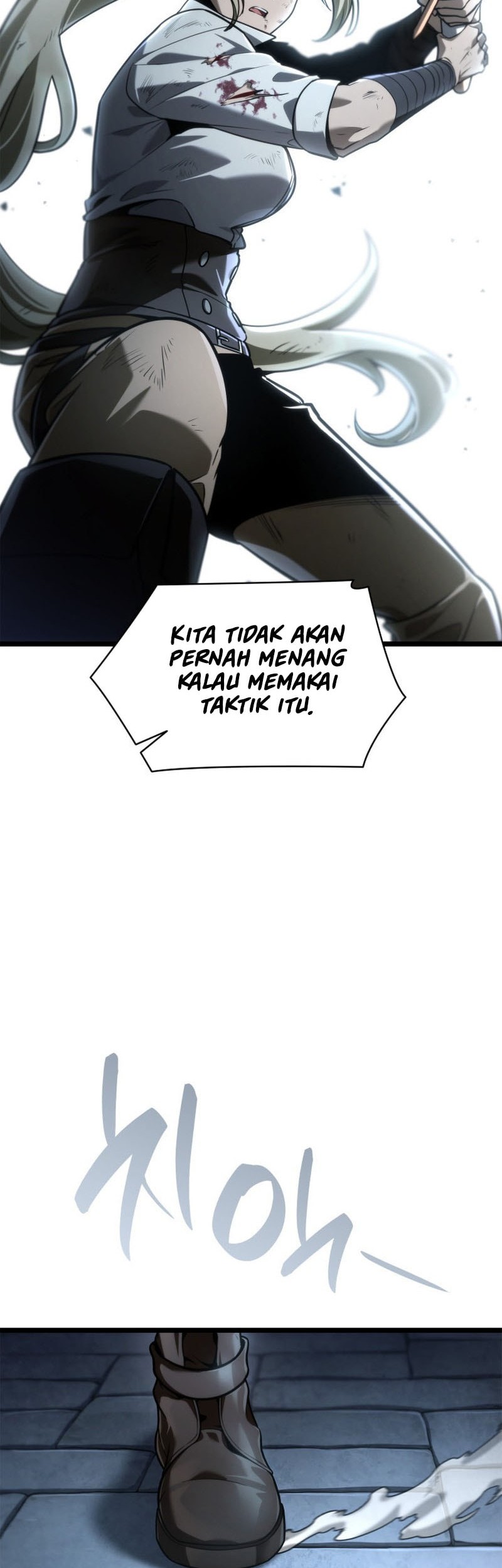 Infinite Mage Chapter 134 - halaman 52