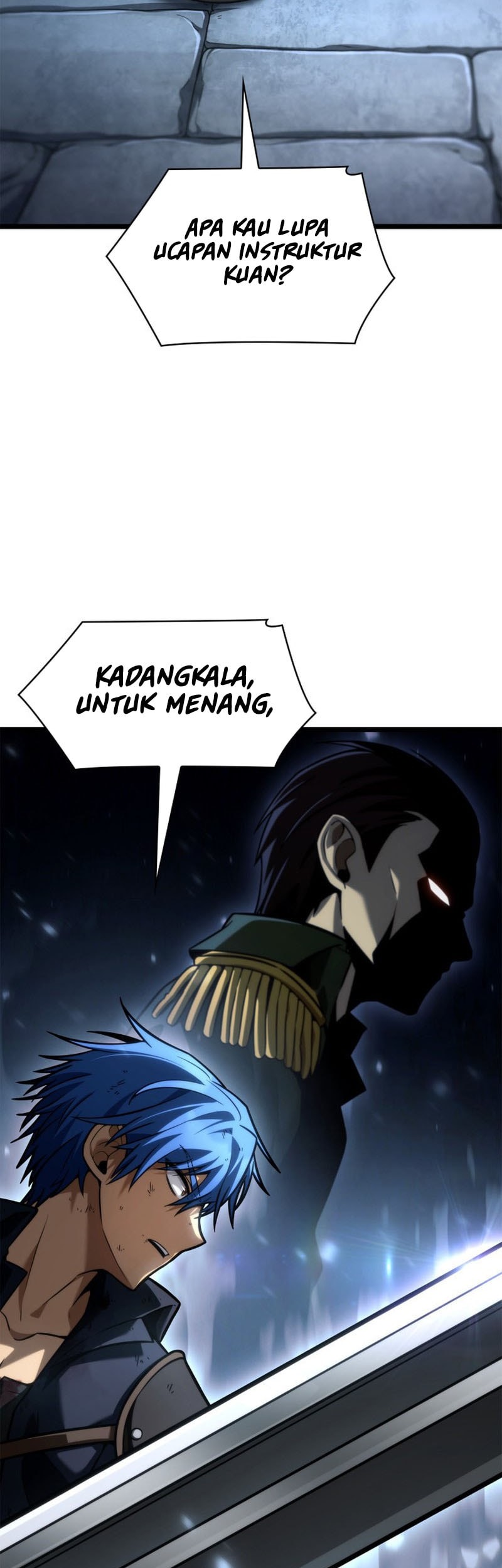 Infinite Mage Chapter 134 - halaman 53