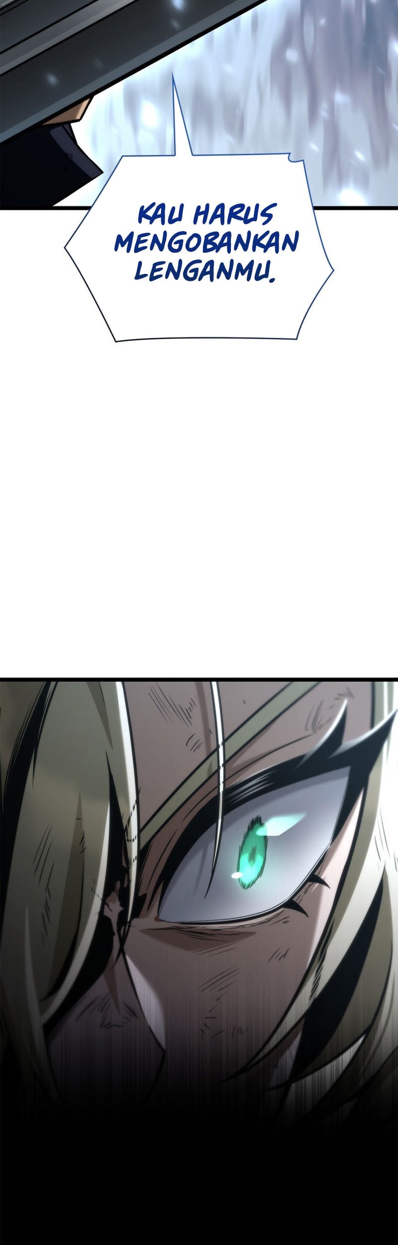 Infinite Mage Chapter 134 - halaman 54