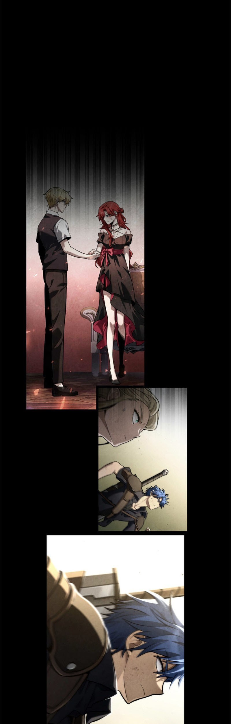 Infinite Mage Chapter 134 - halaman 55