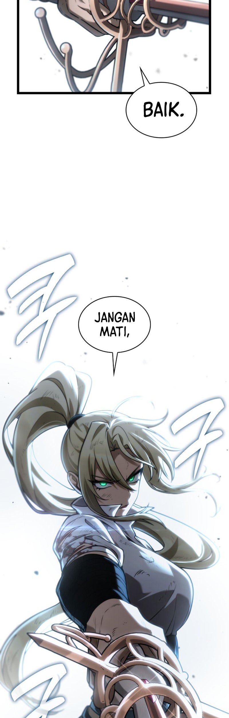 Infinite Mage Chapter 134 - halaman 57