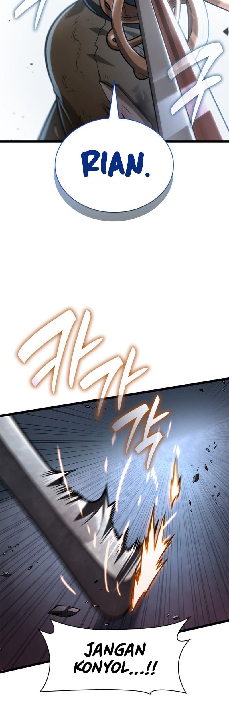 Infinite Mage Chapter 134 - halaman 58