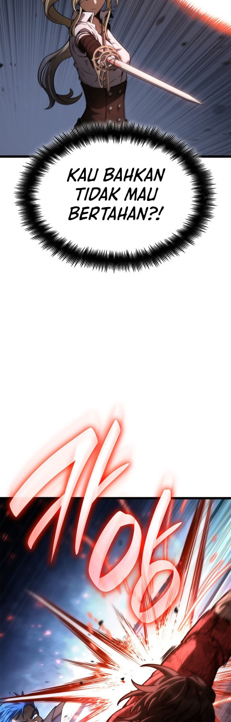 Infinite Mage Chapter 134 - halaman 61