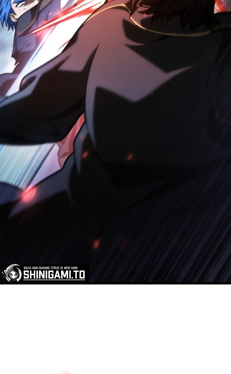 Infinite Mage Chapter 134 - halaman 62